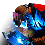 СВАРОЧНЫЕ РАБОТЫ